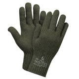Wool Gloves