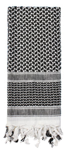 Rothco Shemagh Tactical Desert Keffiyeh Scarf