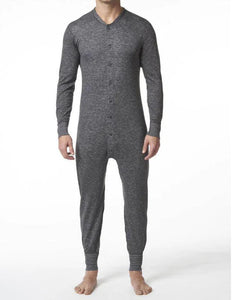 Stanfield's Two Layer Wool Onesie