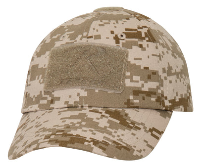 Rothco Tactical Operator Cap