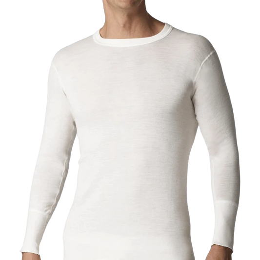 Stanfield's Superwash Wool Base Layer Top