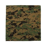Rothco Classic Camo Bandana