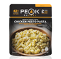 Peak Refuel Chicken Pesto Pasta*