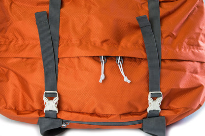 Hotcore Explorer Duffle Bag