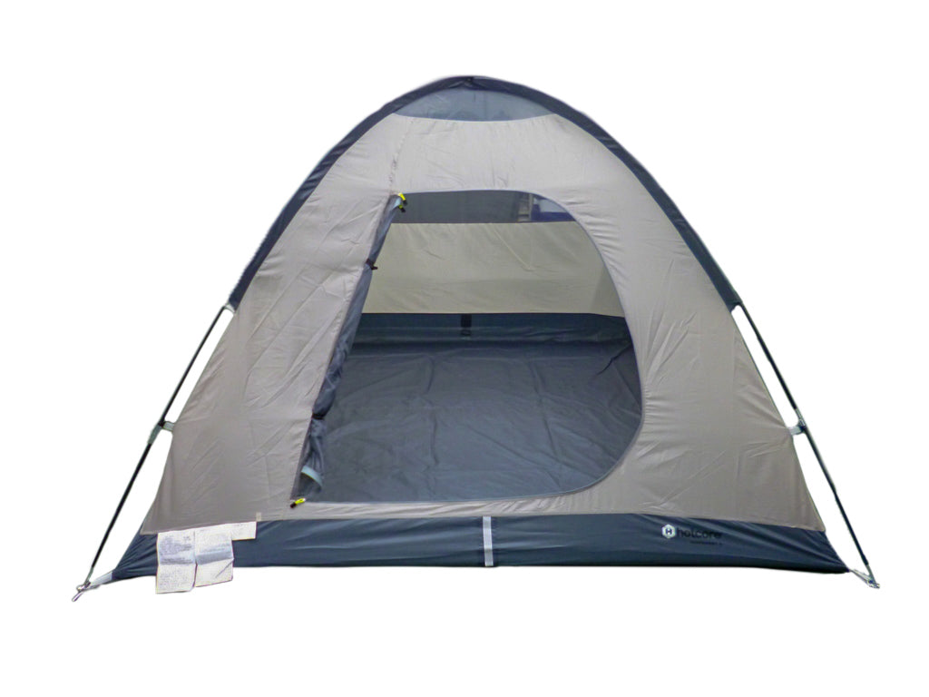 Hotcore Discovery 4 Tent