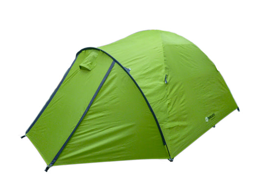 Hotcore Discovery 3 Tent