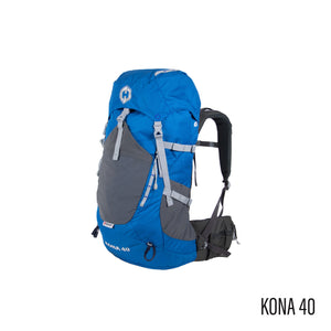 Hotcore Kona Hiker Backpack