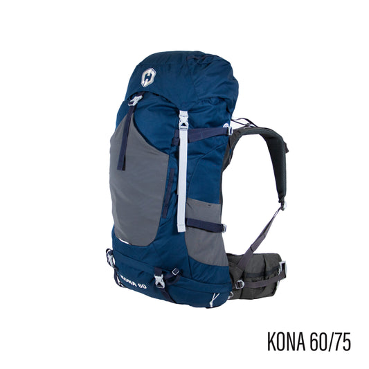 Hotcore Kona Hiker Backpack