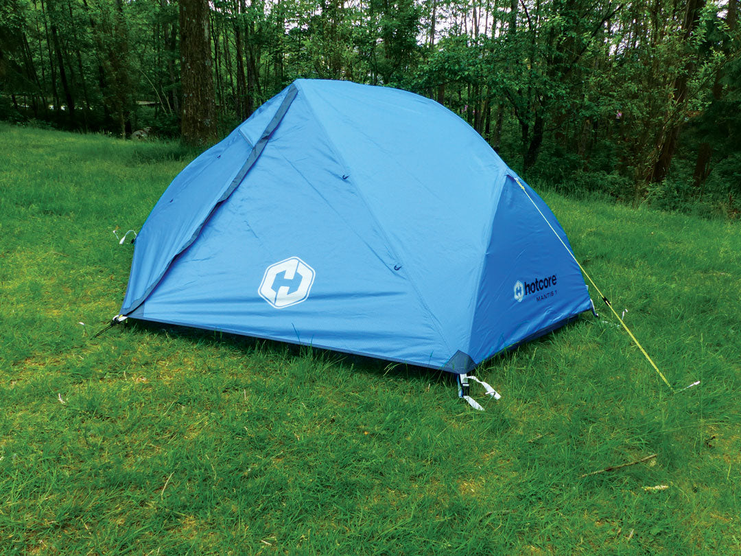 Hotcore Mantis 1 Tent