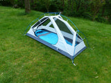 Hotcore Mantis 1 Tent