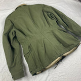 Canadian Military Issue Combat Jacket with Removeable Liner*
