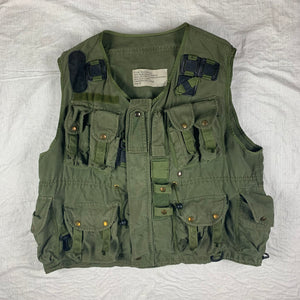 Canadian Military Issue Tactical Load Bearing Vest*