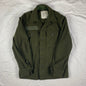 Canadian Military Issue Vintage Heavy Wool Shirt*