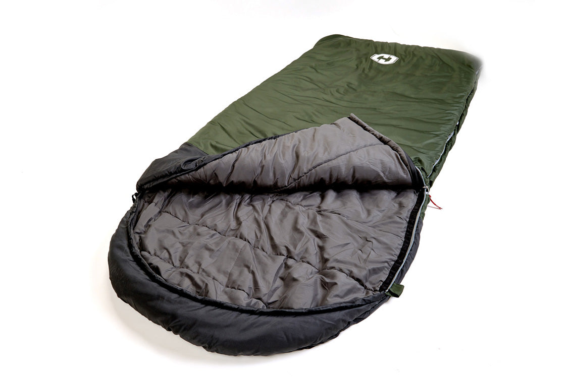 Hotcore Fatboy 400 Sleeping Bag