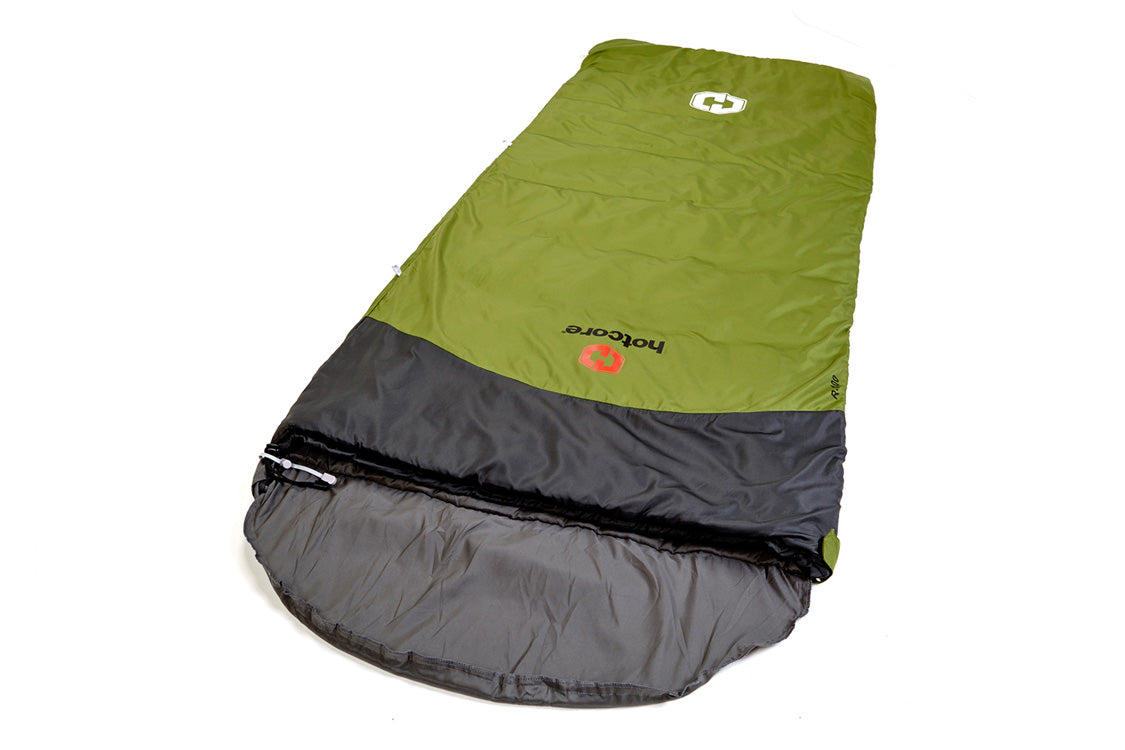 Hotcore R-100 Sleeping Bag