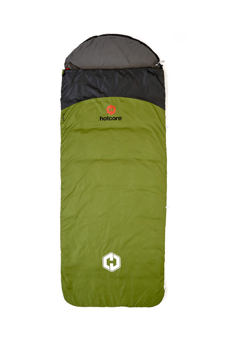 Hotcore R-100 Sleeping Bag