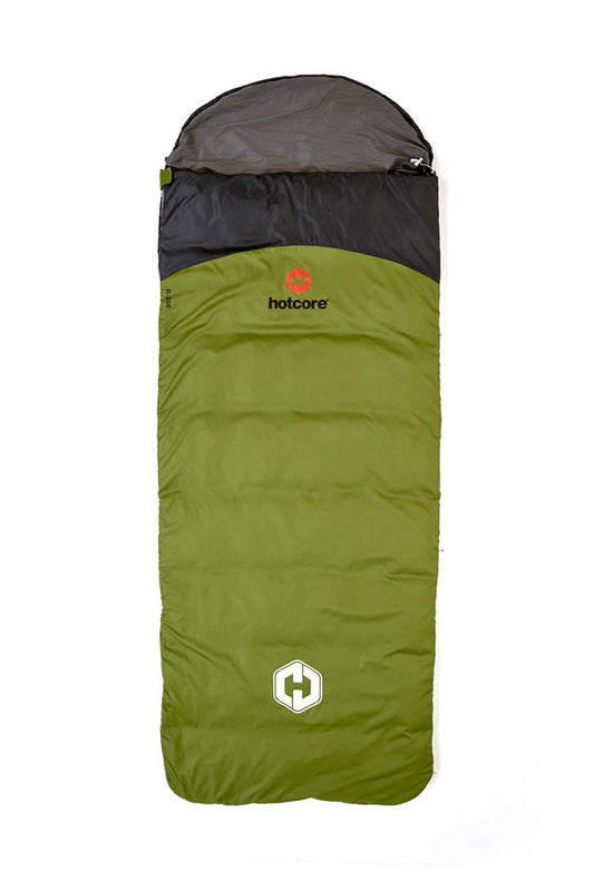 Hotcore R-200 Sleeping Bag