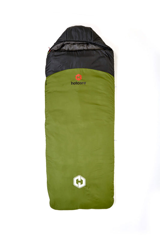 Hotcore R-300 Sleeping Bag