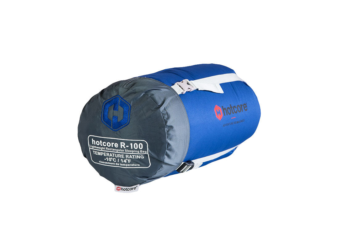 Hotcore R-100 Sleeping Bag