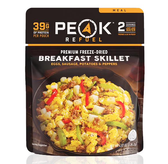 Peak Refuel Breakfast Skillet*