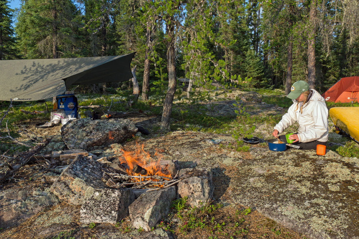 Hotcore Wingman Tarp