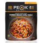 Peak Refuel Three Bean Chili Mac*