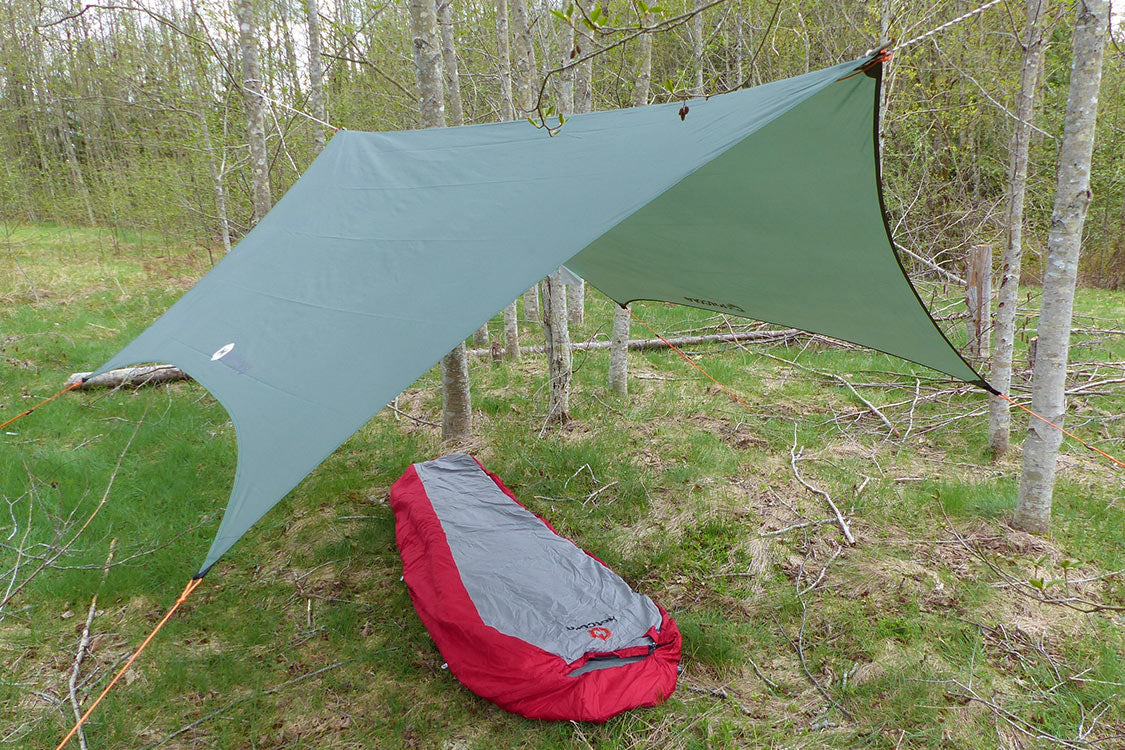 Hotcore Wingman Tarp