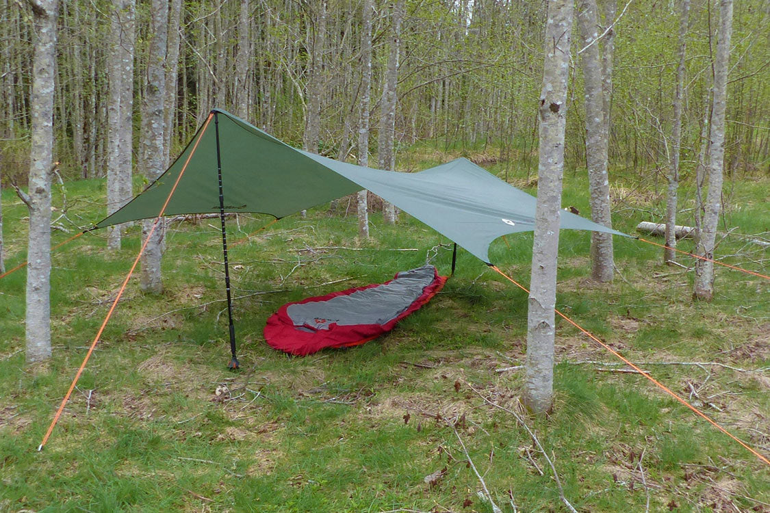 Hotcore Wingman Tarp