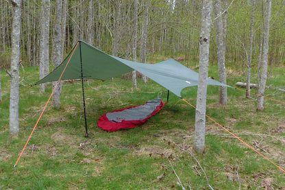 Hotcore Wingman Tarp