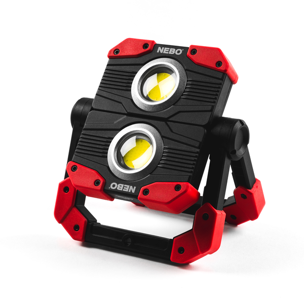 Nebo Omni 2K Work Light