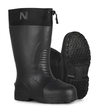 (AVAILABLE IN STORE ONLY)  |  Nat's EVA Insulated Rain Boots with Rigid Tip | -50