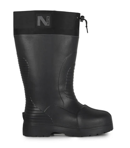 (AVAILABLE IN STORE ONLY)  |  Nat's EVA Insulated Rain Boots with Rigid Tip | -50