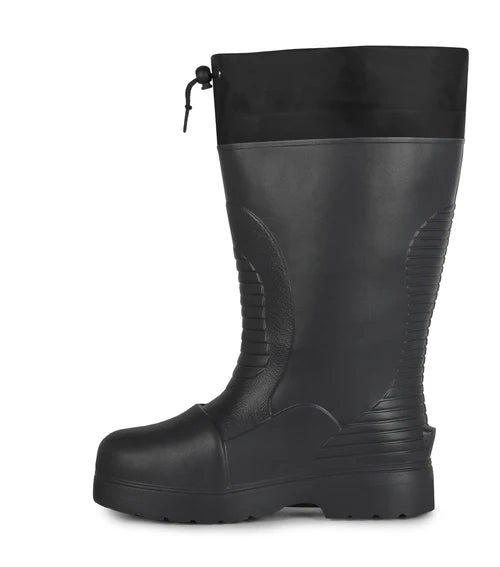 (AVAILABLE IN STORE ONLY)  |  Nat's EVA Insulated Rain Boots with Rigid Tip | -50