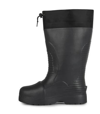 (AVAILABLE IN STORE ONLY)  |  Nat's EVA Insulated Rain Boots with Rigid Tip | -50