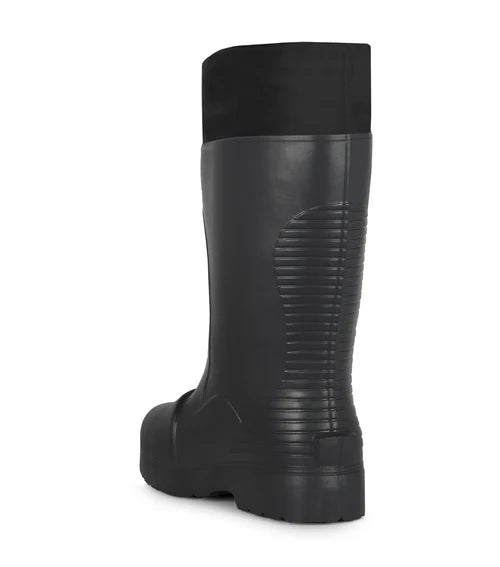(AVAILABLE IN STORE ONLY)  |  Nat's EVA Insulated Rain Boots with Rigid Tip | -50