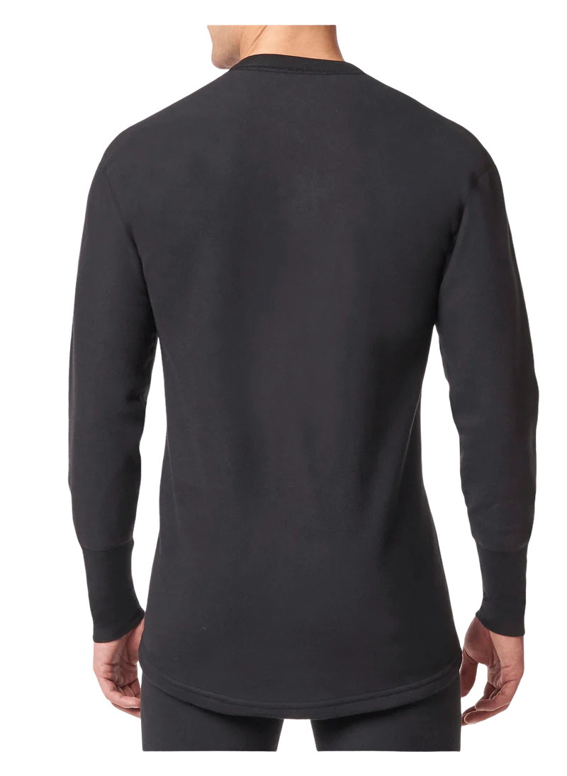 Stanfield's Performance Microfleece Base Layer Top