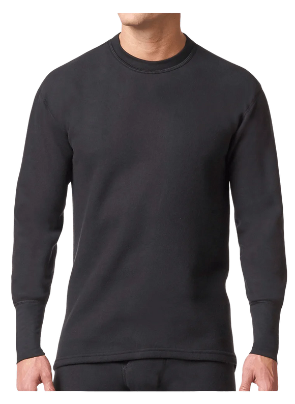 Stanfield's Performance Microfleece Base Layer Top
