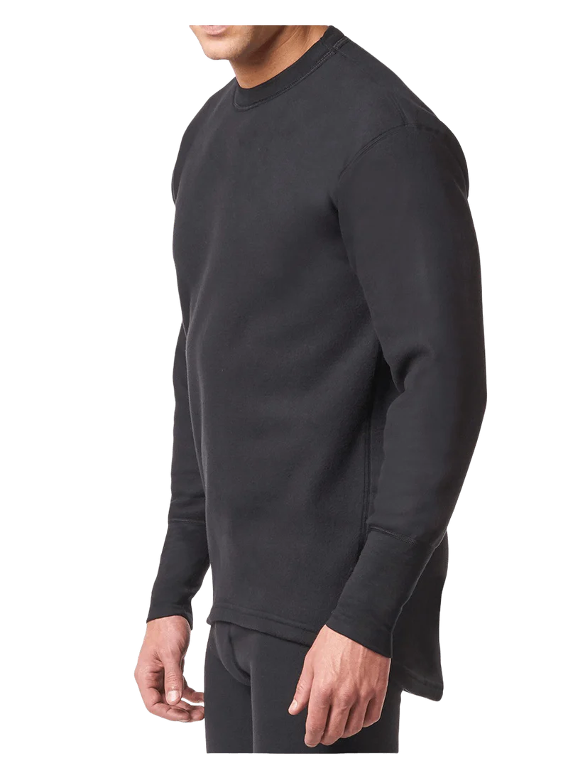 Stanfield's Performance Microfleece Base Layer Top