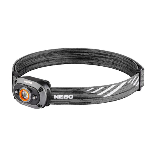 Nebo MYCRO 450 Headlamp