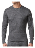 Stanfield's Two-Layer Wool Blend Base Layer Top