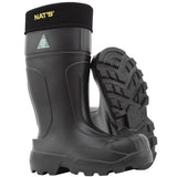 Nat's Safety Boots | Waterproof