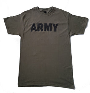 T-Shirt, ARMY