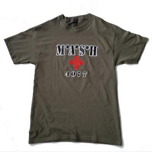 T-Shirt, MASH