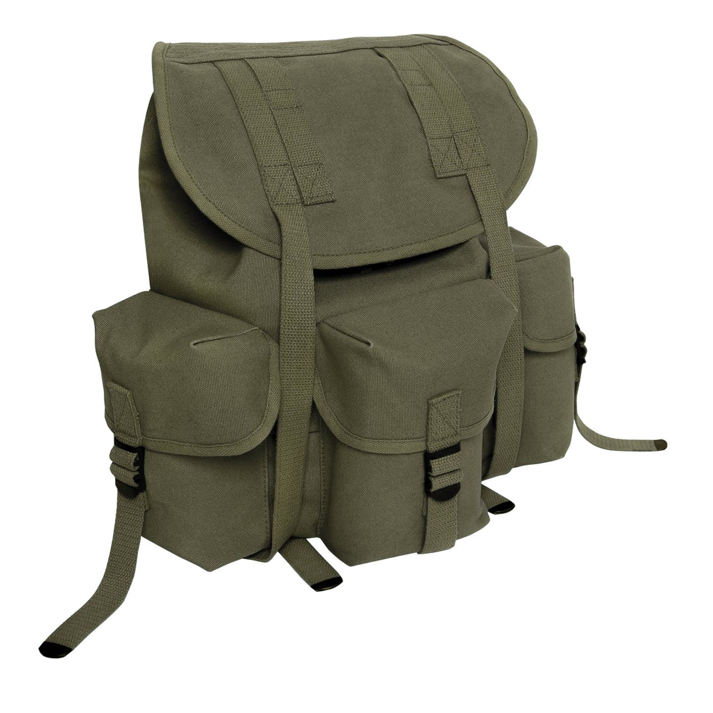 GI Type Heavyweight Mini ALICE Pack