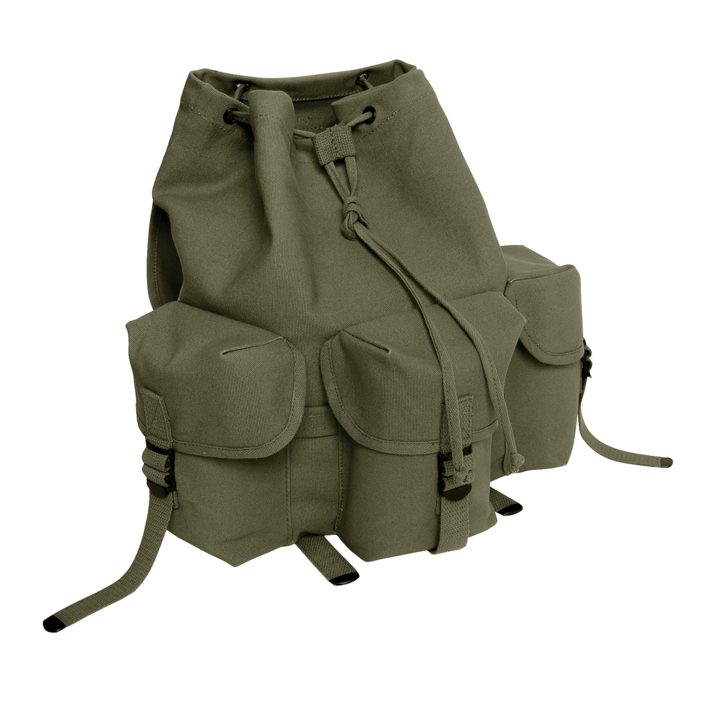 GI Type Heavyweight Mini ALICE Pack