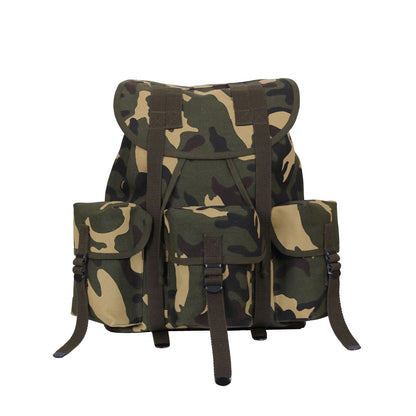 GI Type Heavyweight Mini ALICE Pack