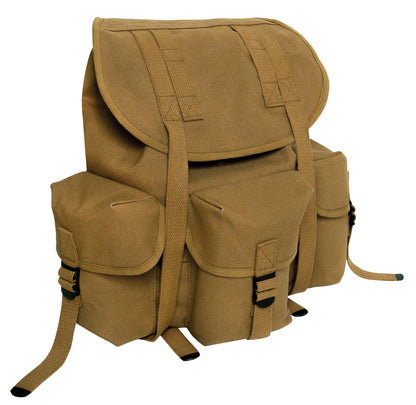 GI Type Heavyweight Mini ALICE Pack