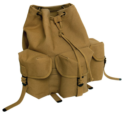 GI Type Heavyweight Mini ALICE Pack