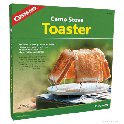 Camp Toaster