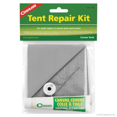 Tent Repair Kit